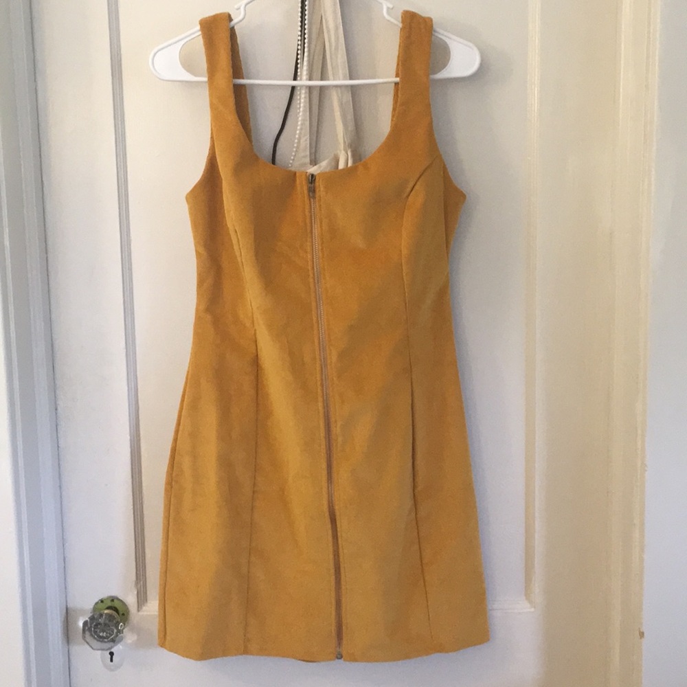 Tilly’s dress